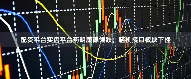 配资平台实盘平台药明康德领跌；脑机接口板块下挫