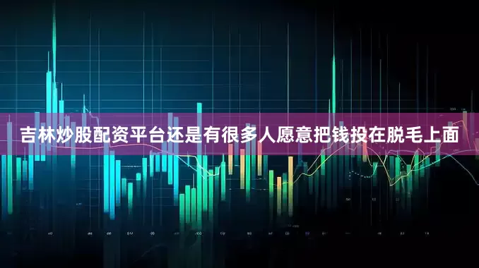 吉林炒股配资平台还是有很多人愿意把钱投在脱毛上面